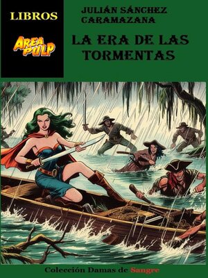 cover image of La Era de Las Tormentas